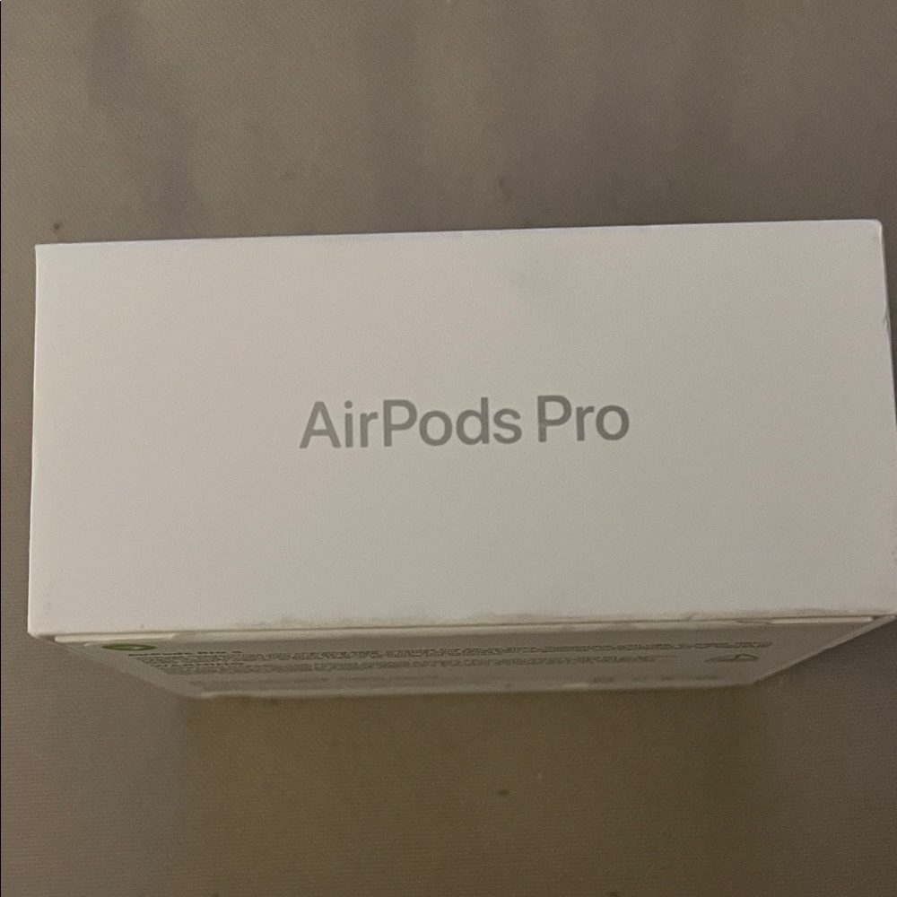 Apple AirPods Pro 3